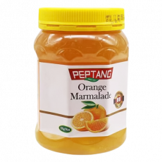 Peptang Orange Marmalade Jam 1Kg...