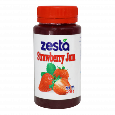 Zesta S/Berry Jam 200G