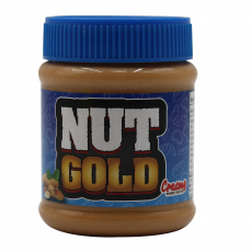 Nut Gold Creamy Peanut Butter 250