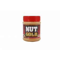 Nut Gold Crunchy Peanut Butter 25
