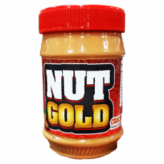 Nutgold Crunchypeanut Butter 500G
