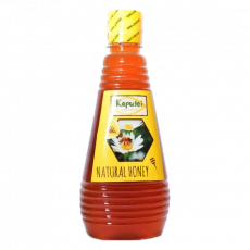 Kaputei Honey Premium Squeeze 500G
