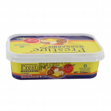 Prestige Margarine Vanilla 250G