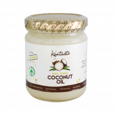 Kentaste Coconut Oil 200Ml/250Ml