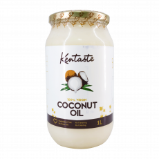 Kentaste Coconut Oil 1L
