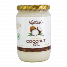 Kentaste Coconut Oil 700Ml