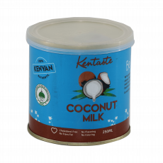 Kentaste Coconut Milk 250Ml