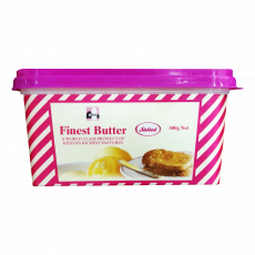 Kcc Salted Butter 500G