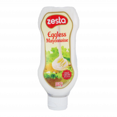 Zesta Egless Mayonnaise 340G