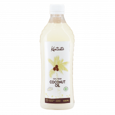 Kentaste Virgin Coconut Oil 500Ml