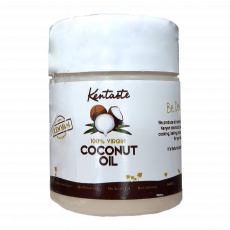 Kentaste Coconut Oil 60Ml