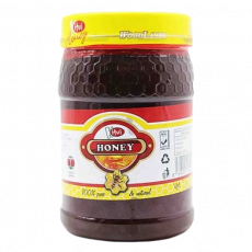 Kitui Honey Jar 500G