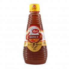 -Kitui Honey Squeeze 500G