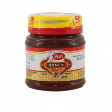 -Kitui Honey Jar 300G