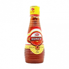 Kitui Honey Squeeze 375G