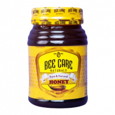 Beecare Honey 500G Jar