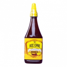 Beecare Honey 500G Sqz