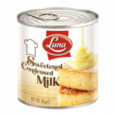 Luna Sweet Cond Milk 395G