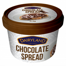 Diaryland Chocolate Spread 275G