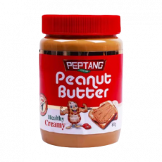 Peptang Peanut Butter Creamy 800G