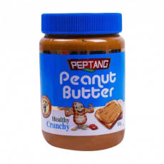 Peptang Peanut Butter Crunchy 800G