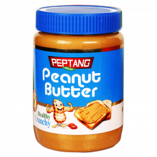 Tang Peanut Butter Crunchy 400G