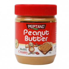 Peptang Peanut Butter Creamy 400G