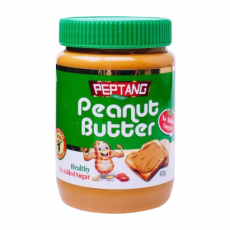 Peptang Sugar Free Peanut Butter...