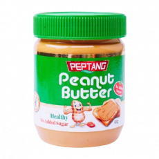 Peptang Sugar Free Peanut Butter...