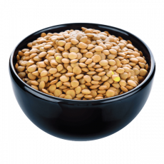 Lentils(Kamande)-Hps Per Kg