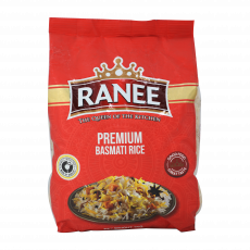 Ranee Premium Basmati 1Kg