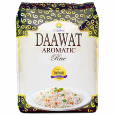 Daawat Aromatic Rice 5Kg