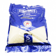 S&S Mwea Pishori Rice 5Kg