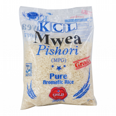 Kcl Mwea  Pishori Rice 1Kg