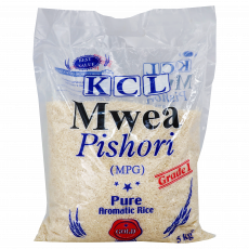 Kcl Mwea Pishori Rice 5Kg