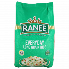 Ranee Rice Long Grain 2Kg Everyday