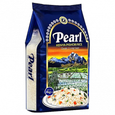 Pearl Rice Pishori L/G 2Kg