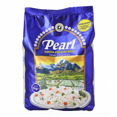 Pearl Pishori Rice L/G 1Kg
