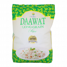 Daawat Long Grain 1Kg