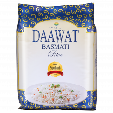 Daawat Basmati 2Kg