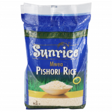 Sunrice Kenya Pishori 2Kg