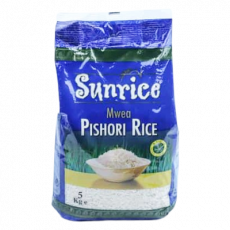 Sunrice Kenya  Pishori 5Kg
