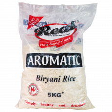 Kcl Real Arom Pishori/Basmati 5Kg