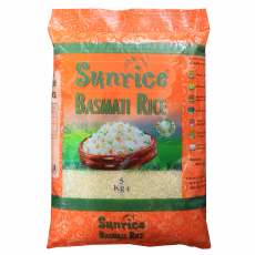 Sunrice Basmati 5Kg
