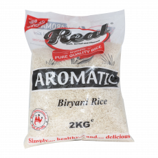 Kcl Real Aromatic Pishori/Basmati...