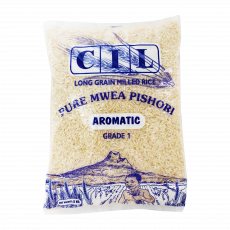 Cil Blended Rice 2Kg