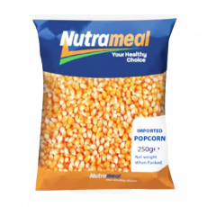 Nutrameal Popcorn 250G