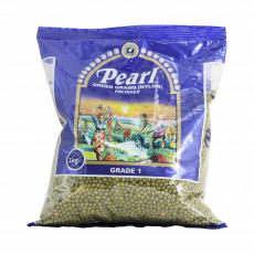 Pearl Pulses Green Gram 1Kg