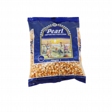 Pearl Imported Popcorn 500G