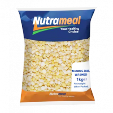 Nutrameal Moongdal Split 1Kg